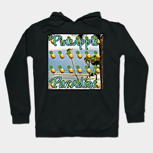 Day in Paradise Hoodie